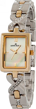 Часы Anne Klein Crystal 9425MPTT